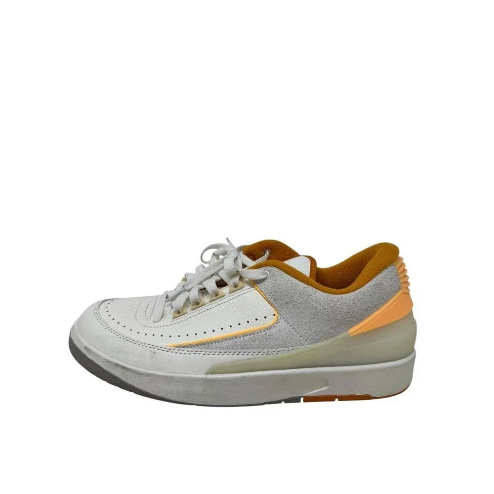 Jordan air low